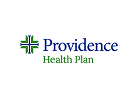 Providence Health Plan logo. Mental health clinic coverage.