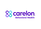 Carelon Behavioral Health logo. Mental health clinic.